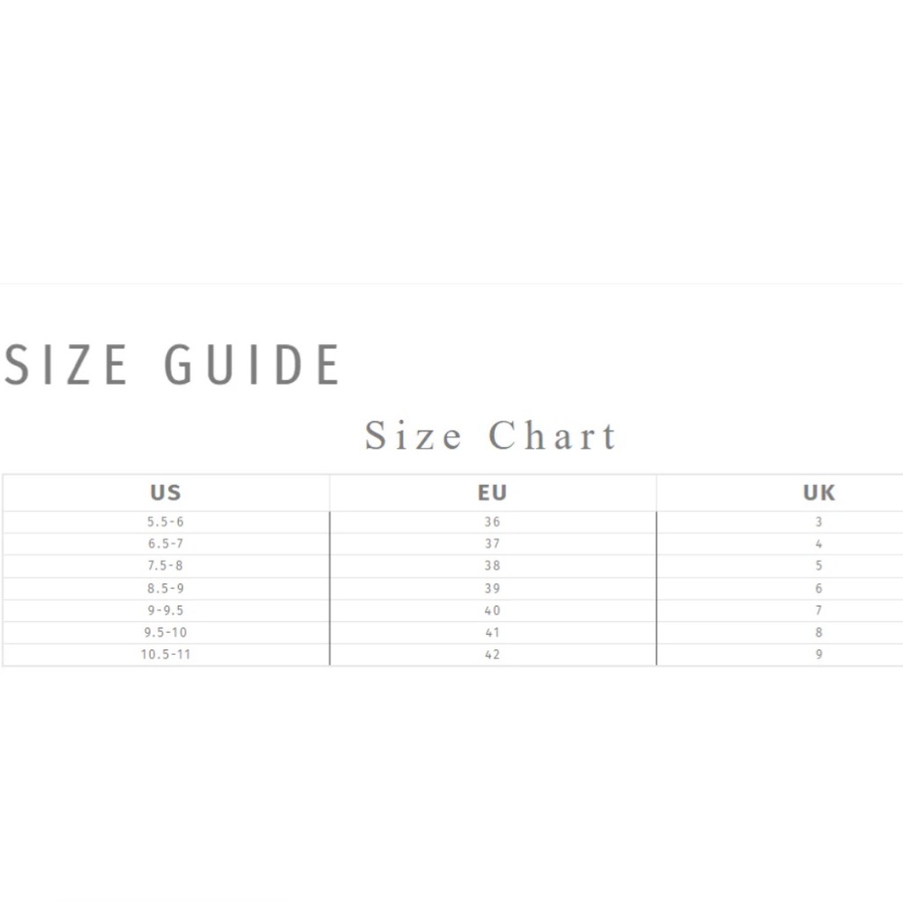 Bueno Usher Shoe in Dusty Mauve. Size 37 - Picture 10 of 10